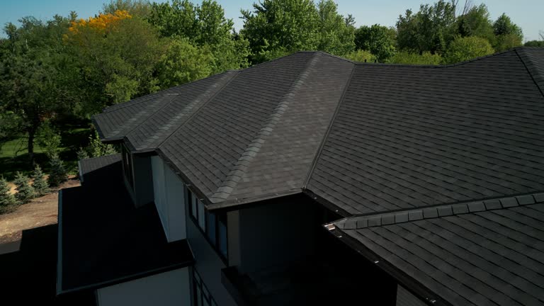 Best 4 Ply Roofing  in Ridgefield, NJ